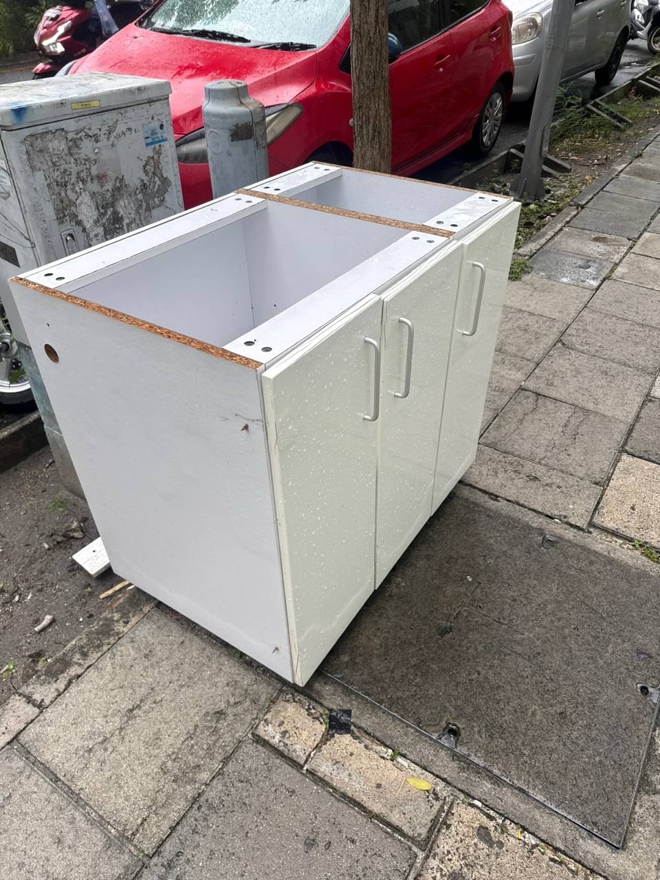 Dump