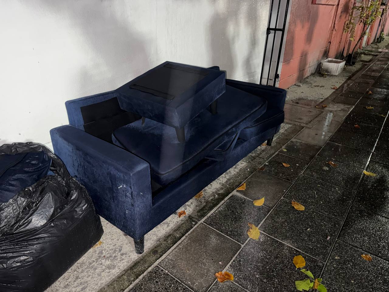 Dump