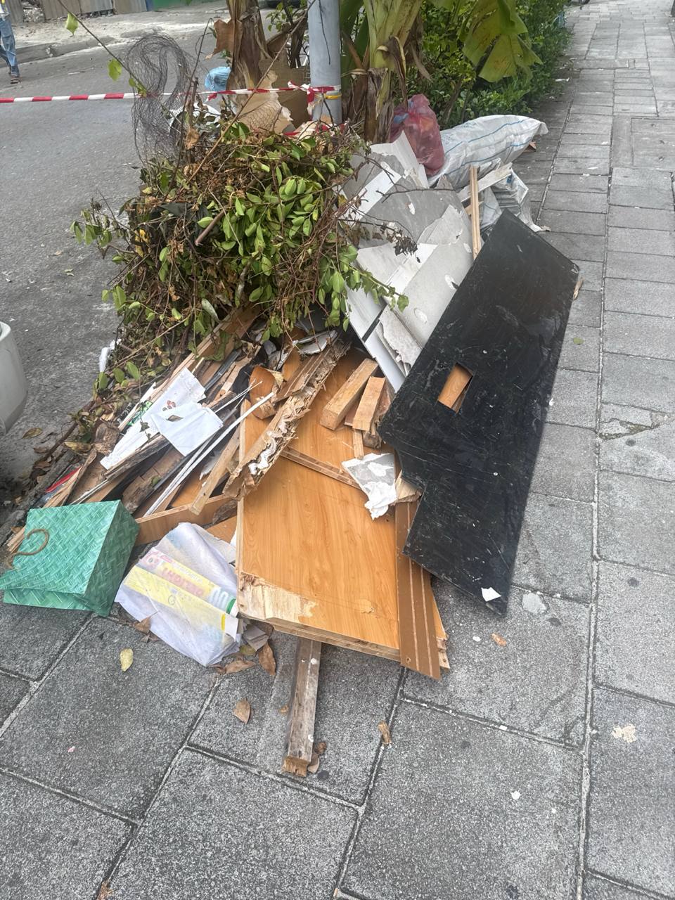 Dump