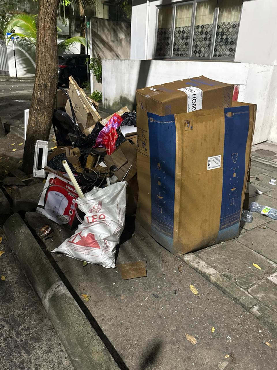 Dump