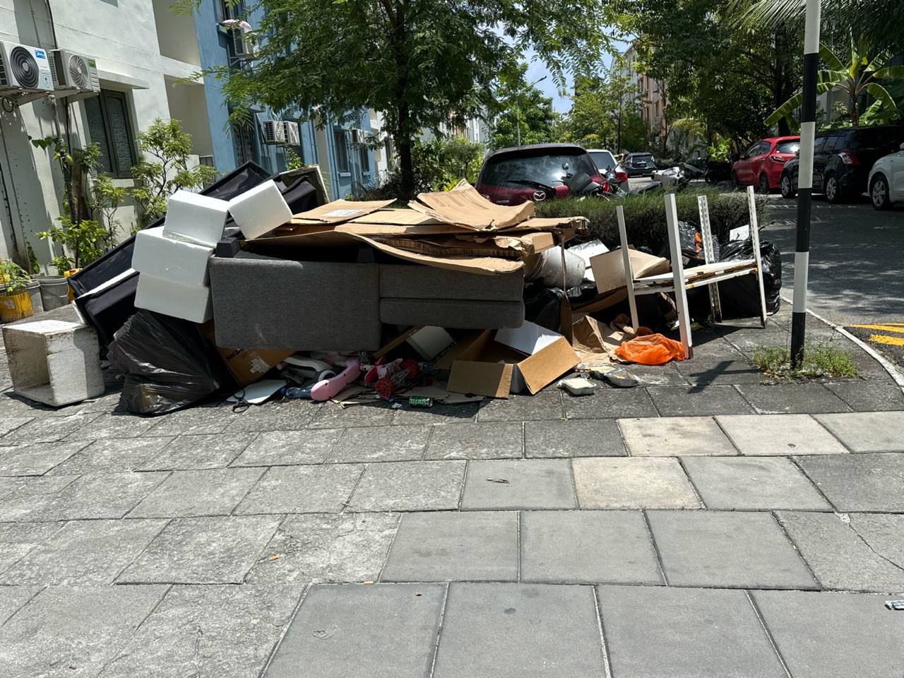 Dump