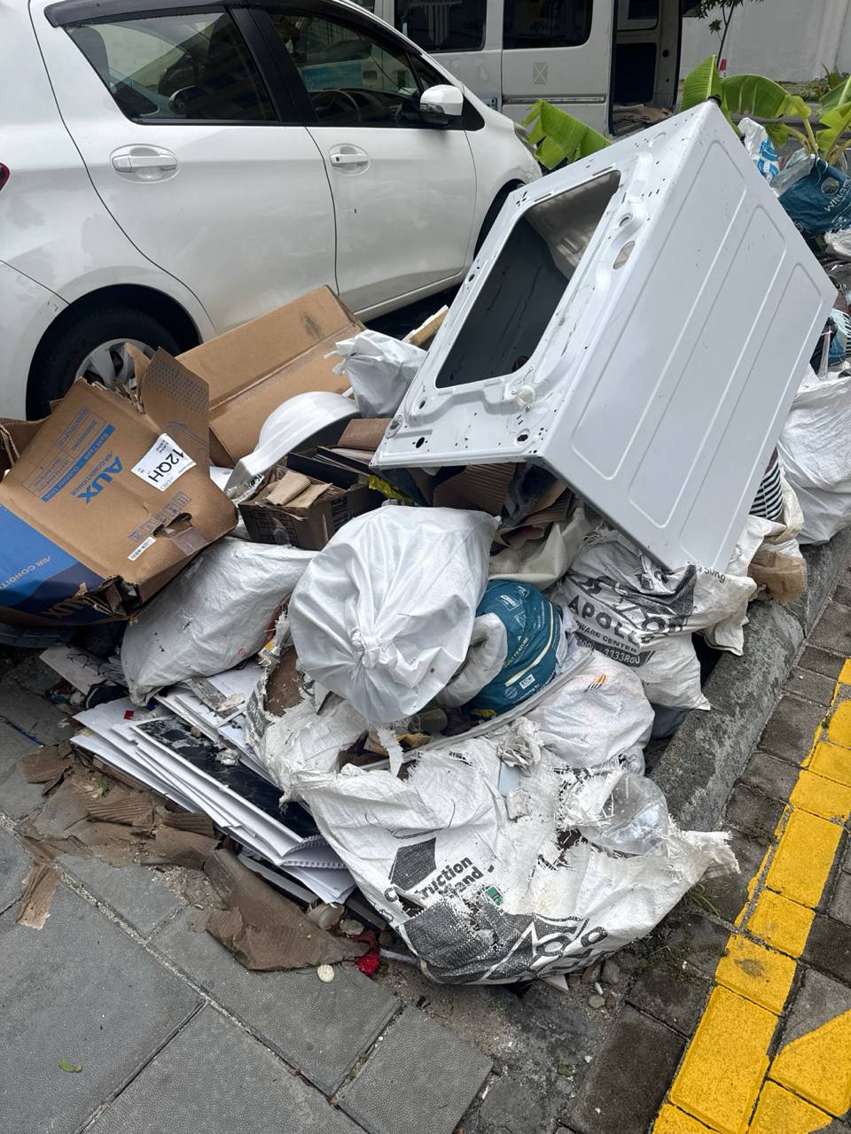 Dump