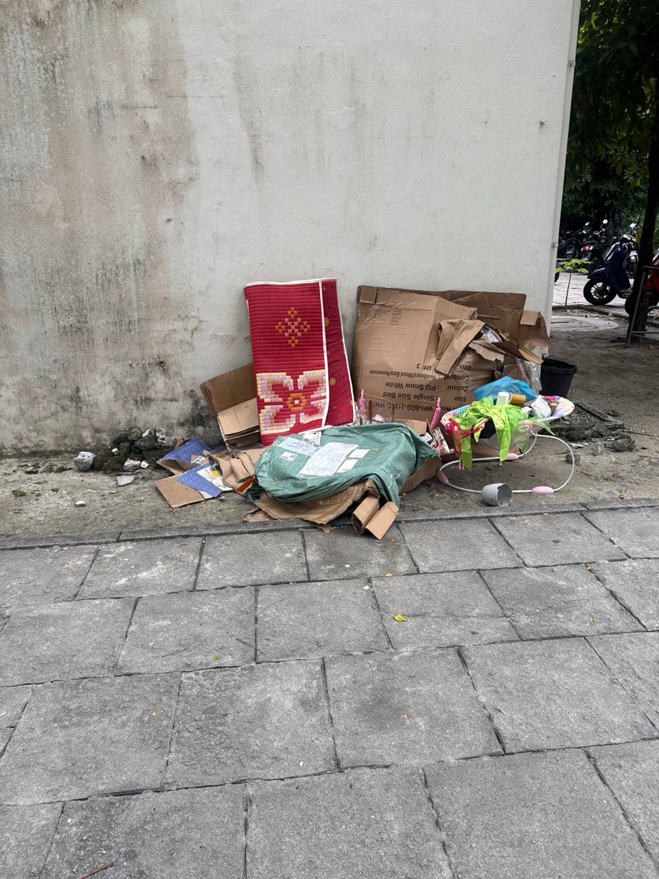 Dump
