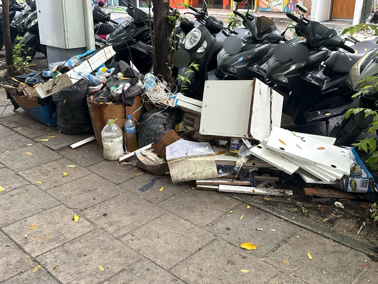 Dump