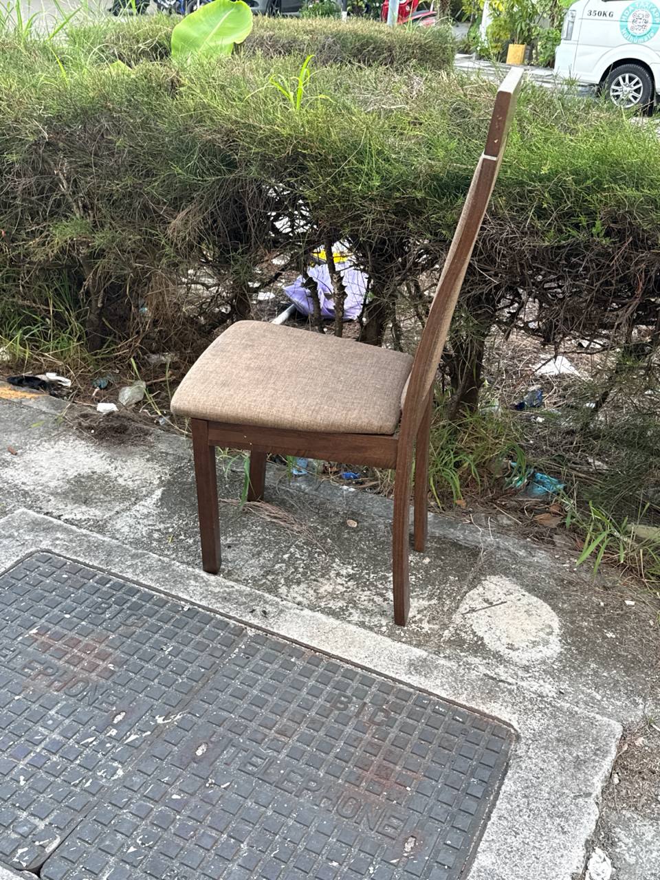 Dump