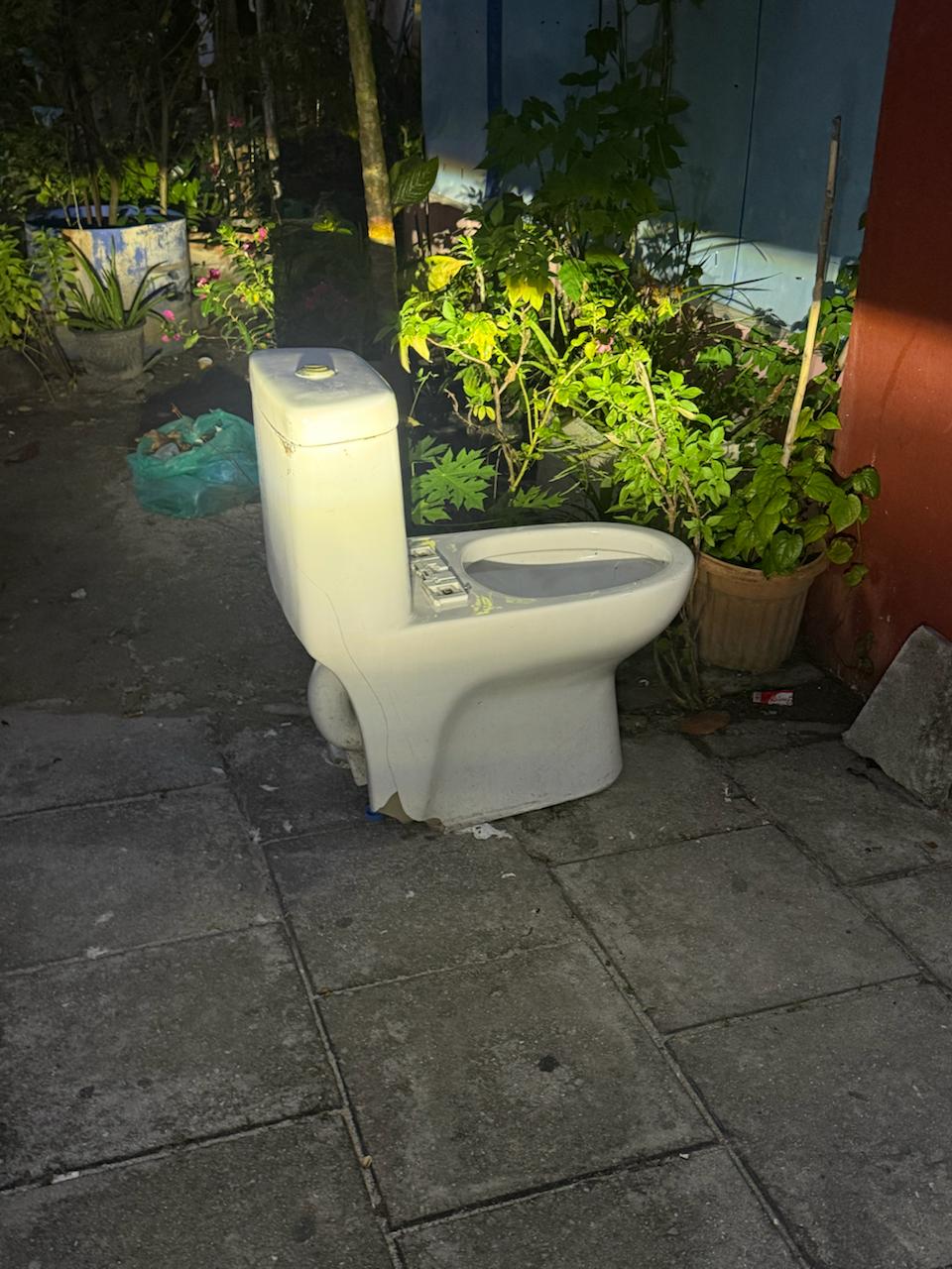 Dump