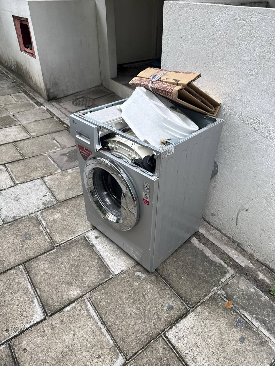Dump