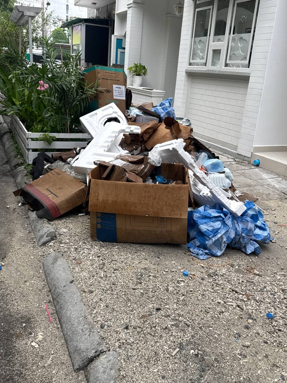 Dump