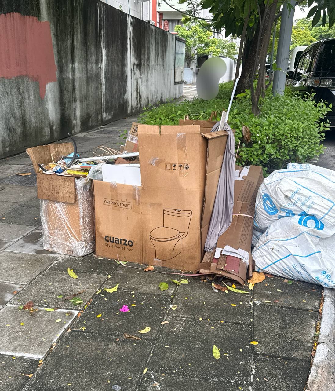 Dump