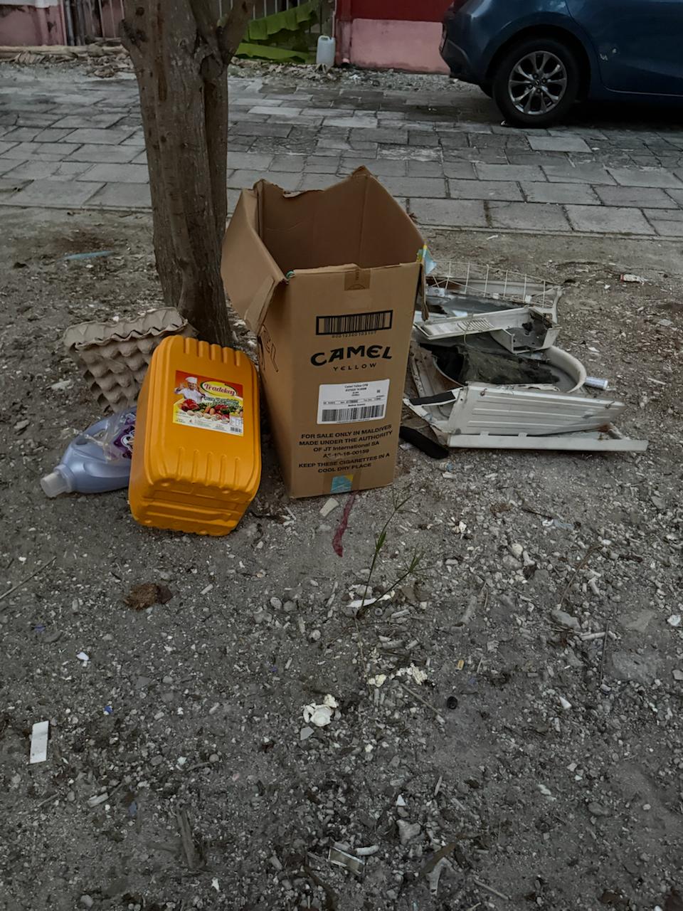 Dump