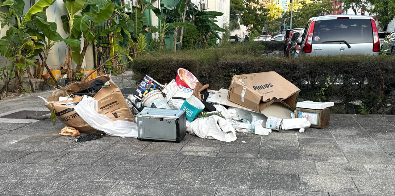 Dump